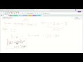 Differential Equations
