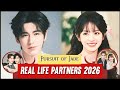 "PURSUIT OF JADE" ACTORS NETWORTH AND REAL LIFE PARTNERS 2026