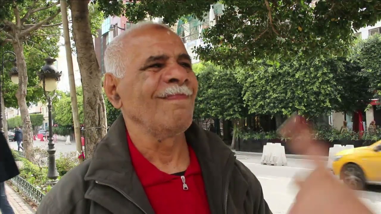 ضحيت ووصلت أولادي يخدمو في  ألمانيا وخذو الجنسية  