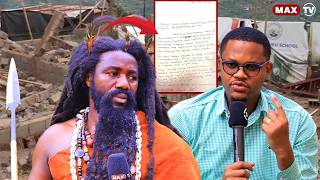 DC CLEMENT🥲NIHEBYE PE! RUTANGARWAMABOKO YABABAJWE CYANE N’IBY’IZI NZU ZE, ADACIYE KU RUHANDE ARAVUZE Net Worth