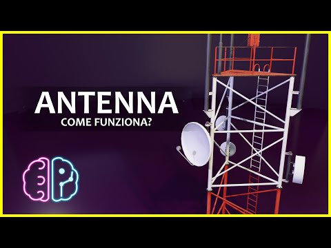 Video: Cos'è una linea di trasmissione infinita?