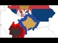 La historia no contada de Kosovo