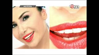 BETÜL DEMİR BÜTÜN GECE POWERÜRK