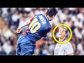 5 legendary defenders explain why it’s IMPOSSIBLE to stop Lionel Messi | Oh My Goal
