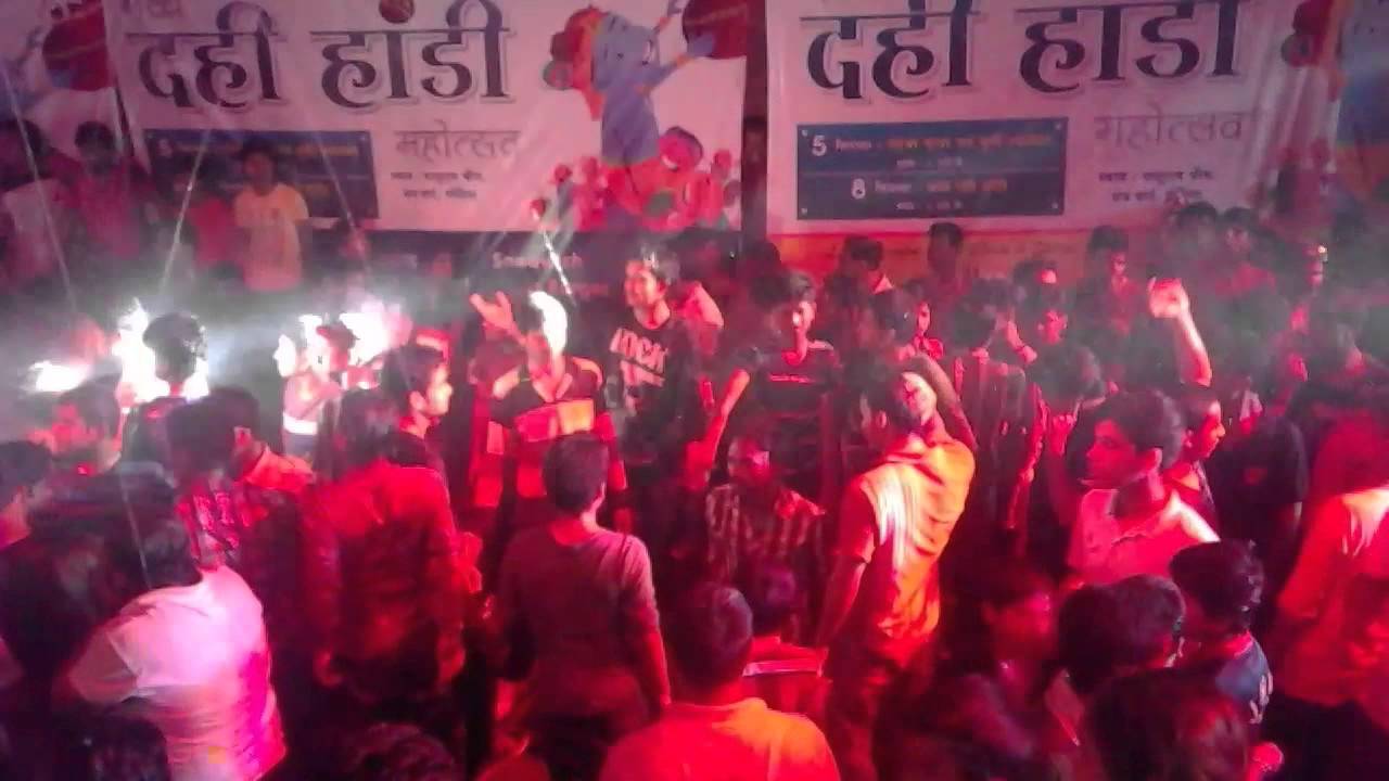 R.S Dhumal Gondiya (Mai Teri Chunariya) - YouTube