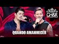 George Henrique e Rodrigo - Quando amanhecer - DVD Ouça com o coração