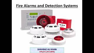 NFPA 1 Fire Code   -Urdu Hindi with English Subtitle