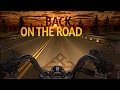 Apg original  track 10  back on the road lyric