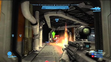 MLG Gameplay Countdown TS (J Scribbz POV)