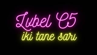 Lvbel C5 - İki̇ Tane Sari (Drknzdemir Remix)