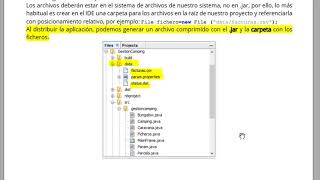 OBSOLETO: 23 Programación. Gestión de Ficheros en Java