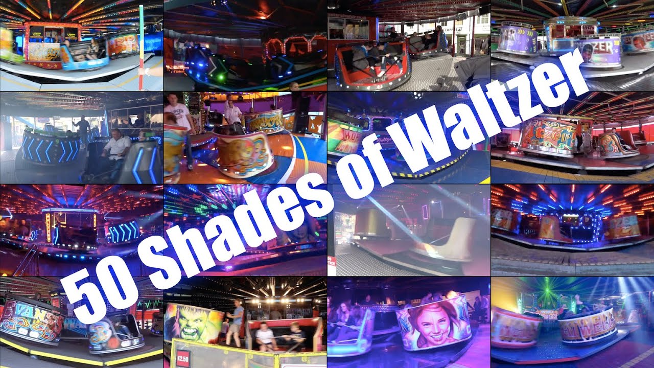 50 Shades of Waltzer!
