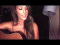 &quot;They Don&#39;t Know&quot; Rico Love (Niykee Heaton cover)