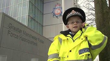 Operation Advent - Day 1