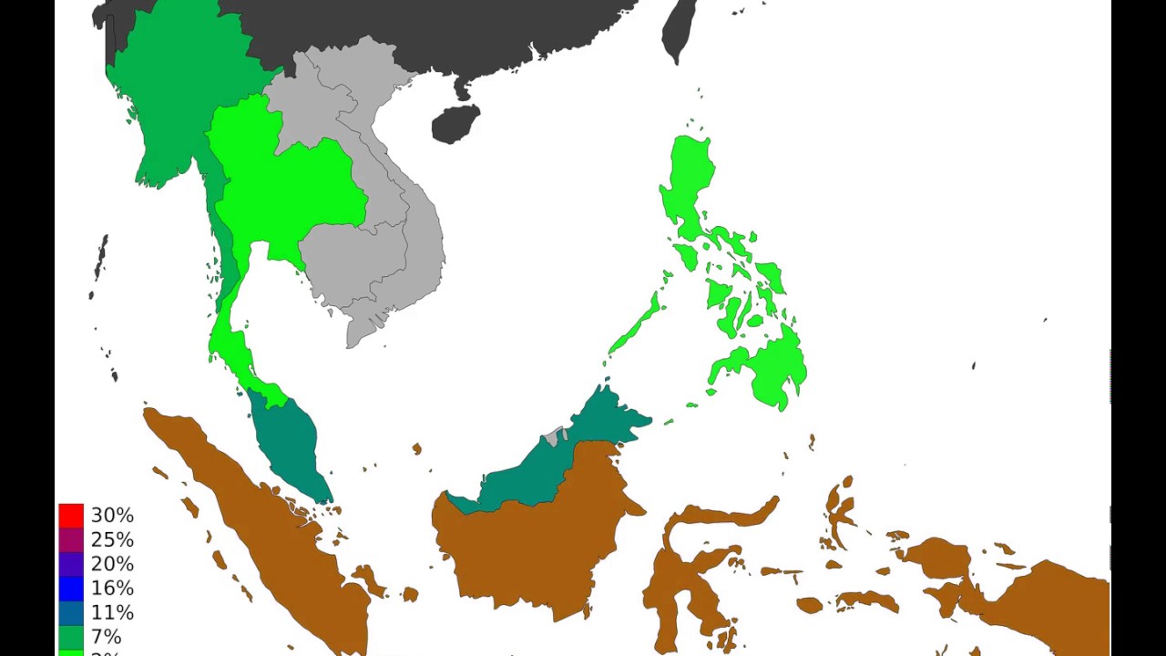 Etc - Final Consumption Expenditure,___ - Time Lapse