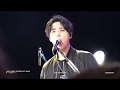 180614 데이식스 (DAY6) - If ~また逢えたら~ (YOUNGK CAM)