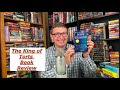 The King of Torts Book Review