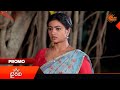 Bhairavi - Promo | 28 Apr 2026 | Telugu Serial | Sun Gemini