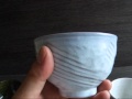 プチエコおすすめ和菓子道具！白玉ぜんざい茶碗 の動画、YouTube動画。