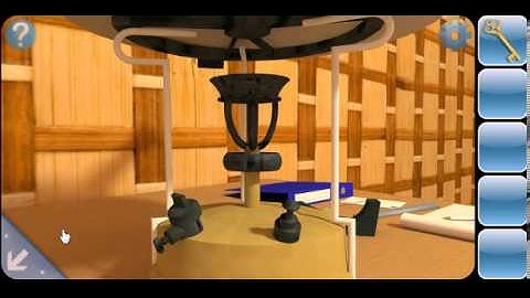 Can You Escape 2 - Level 7