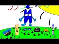 Б.З.Д.Д 4 серии подряд (+озвучка+всратая пародия на инмт)
