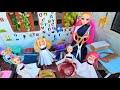 Barbie doll all day routine in indian villagesuhana ki kahani part194barbie doll bedtime story