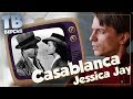 Любовь или дурость? "Casablanca" - Jessica Jay: Перевод и разбор текста песни "Касабланка" (для ТВ)