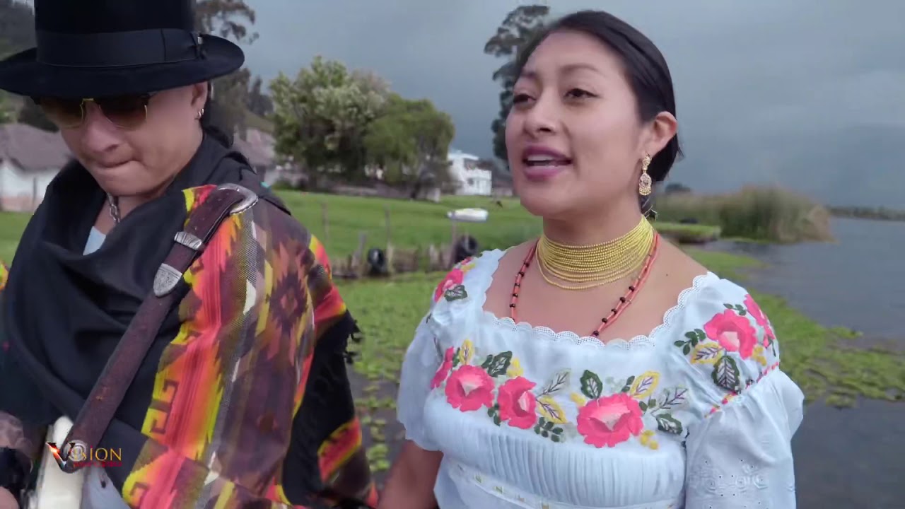 Camuendo Kay - Kucha Makñapi