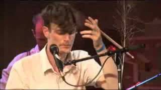 EFTERKLANG - MIRROR MIRROR (Live @ Knitting Factory)