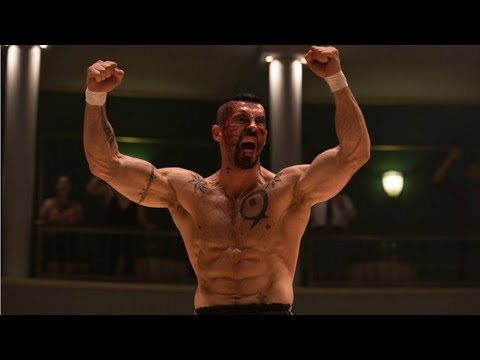 boyka complet film (مترجم)