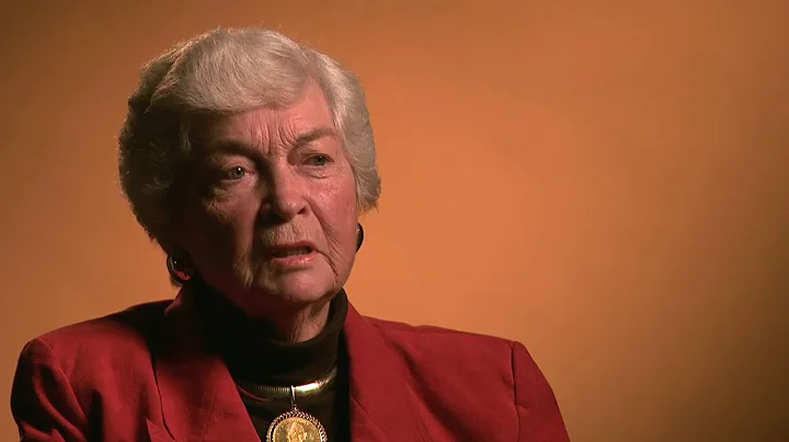 Mary Lou Jones - NC Tennis Hall of Fame