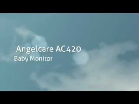 Angelcare AC420