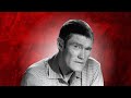 He Was the Rifleman, Now Chuck Connors’ Secrets Come to Light