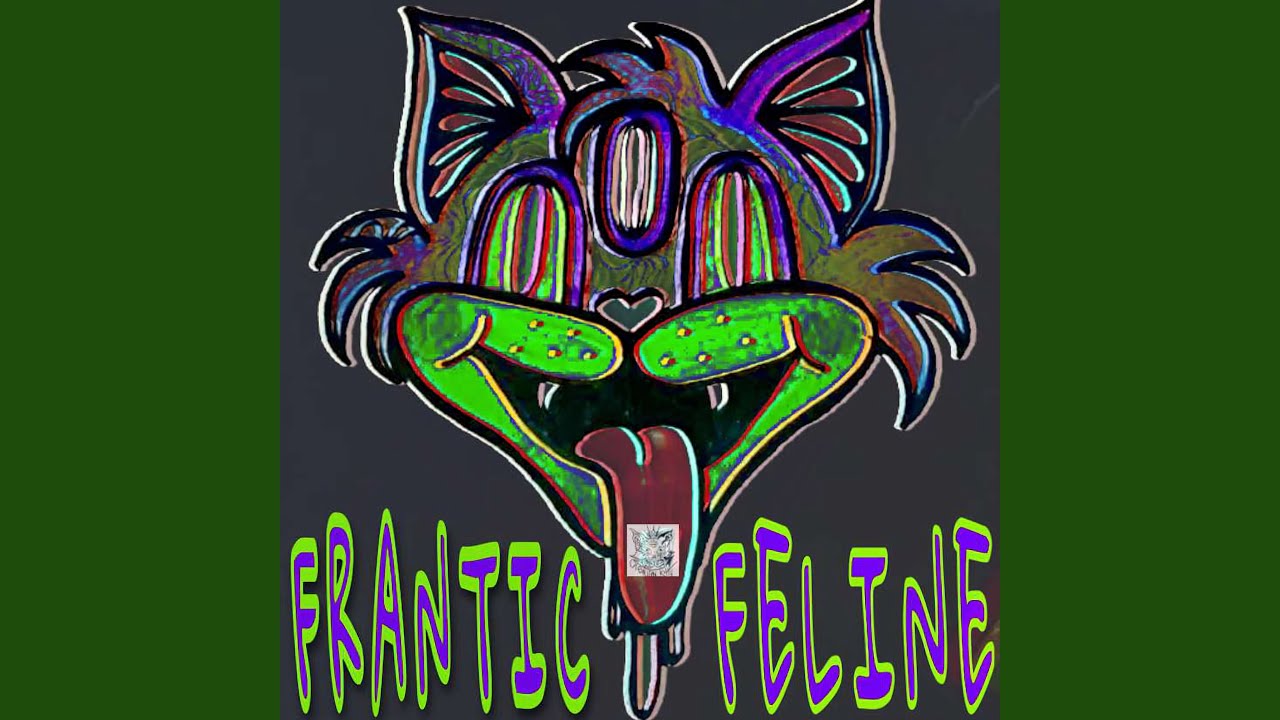 Chemical Kitty YouTube