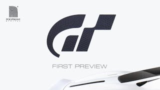 Gran Turismo 4 First Preview Demo Gameplay 60Fps