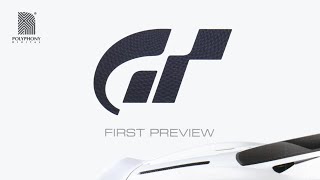 Gran Turismo 4 First Preview demo gameplay (60fps)