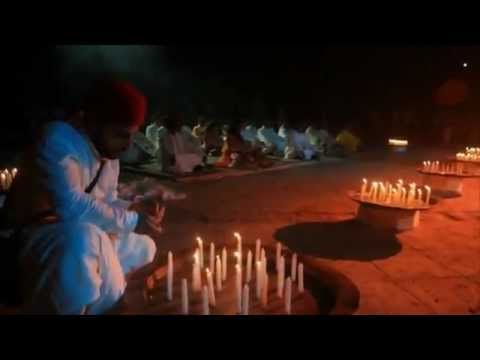 جارت الاشواق الحضرة   