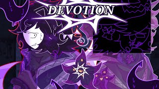 Devotion - Two Time & Azure (Forsaken OST) 