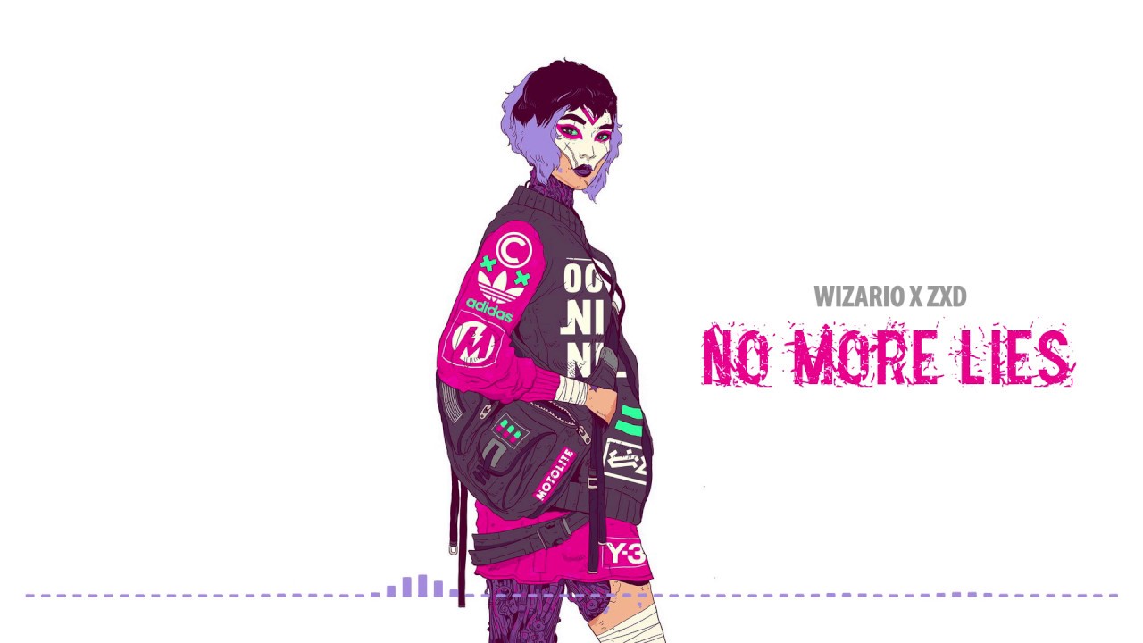 ZXD x Wizario - No More Lies