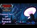 DDO: Terror of Demogorgon: Expansion Tiers and In-Game Rewards! #ddocreator #duergar