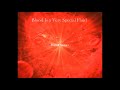 Blood Is a Very Special Fluid By Rudolf Steiner