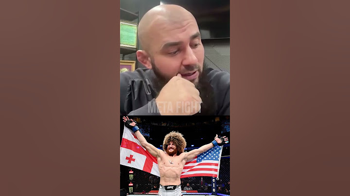 Двалишвили говорит НЕПРИЯТНЫЕ вещи для Умара | UFC 311 | Бадаев
