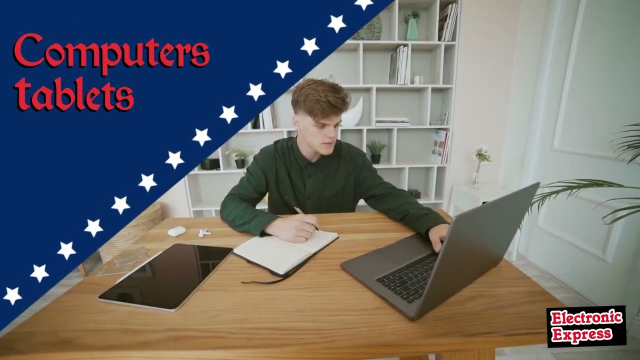 Electronic Express President's Day Sale