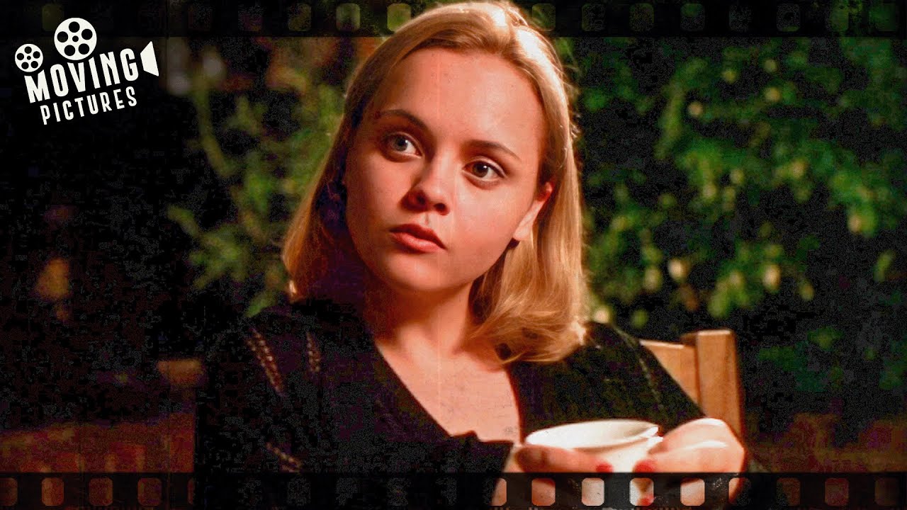 Lisa Kudrow Christina Ricci In The Opposite Of Sex Movie Poster The