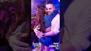 Melvin Beltran & Sara Panero | Rauky, Dimen5ions, DJ Alejandro - Diosa | Bachata Social Geneva