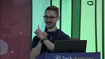 Pocket Network Protocol Solving A Trilemma In Disguise With Daniel Olshansky