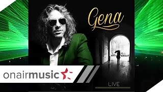 Video thumbnail of "Gena   Live 2015 -  10 Seq me dogje gjane"