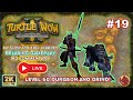 Turtle WoW: My Slow and Epic Journey! Server: Nordanaar PvE Hunter.Endgame Dungeon and Grind! Part19