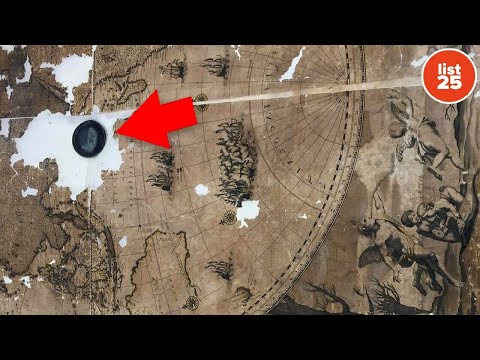 25 Most Mind-boggling Discoveries Ever Made