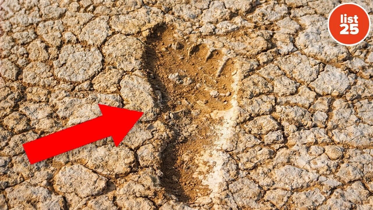 25 Most Mind-boggling Discoveries Ever Made